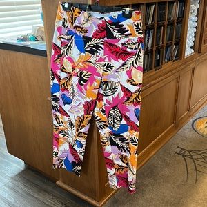 women’s golf pants